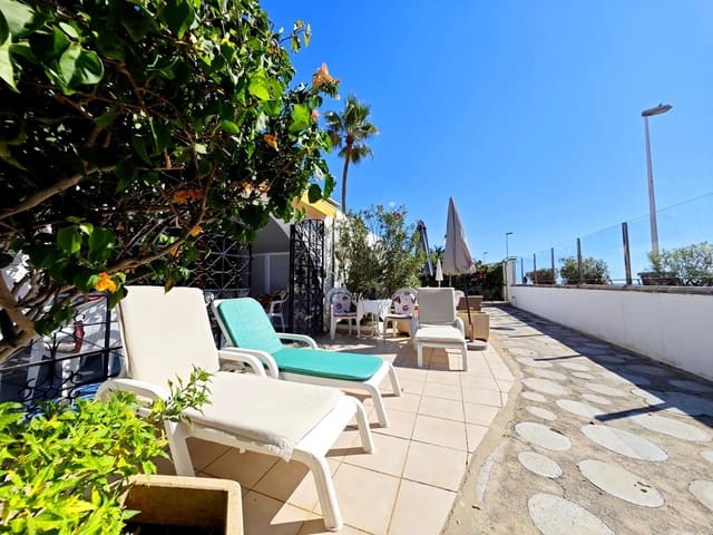 2 sypialnia Willa do wynajęcia w Maspalomas, San Bartolomé de Tirajana z basenem - 2 300 € (Ref: 8549739)