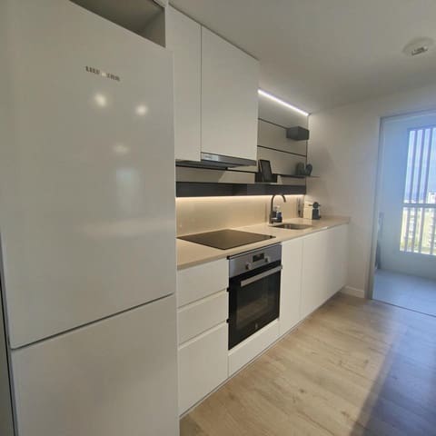 3 Zimmer Wohnung zu vermieten in NegrÃ­n, Las Palmas de Gran Canaria mit Pool Garage - 2.000 € (Ref: 8550345)