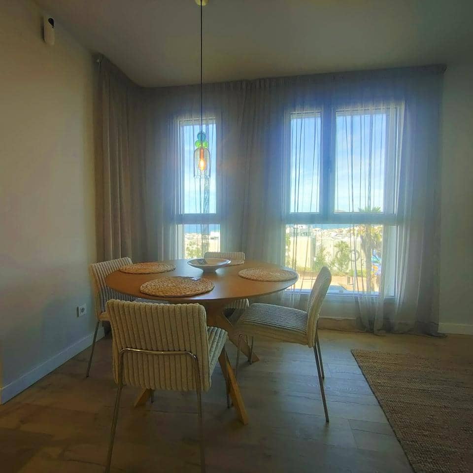 3 sypialnia Mieszkanie do wynajęcia w Las Palmas de Gran Canaria z basenem garażem - 2 000 € (Ref: 8550345)