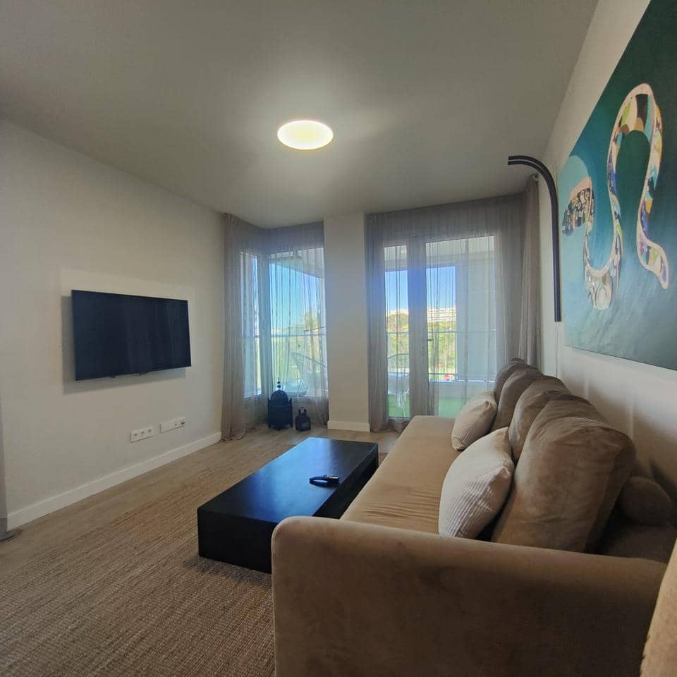 3 sypialnia Mieszkanie do wynajęcia w Las Palmas de Gran Canaria z basenem garażem - 2 000 € (Ref: 8550345)