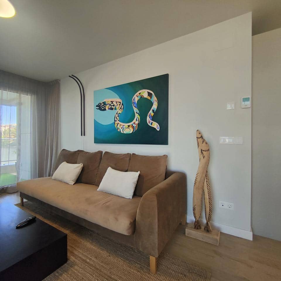 3 sypialnia Mieszkanie do wynajęcia w Las Palmas de Gran Canaria z basenem garażem - 2 000 € (Ref: 8550345)