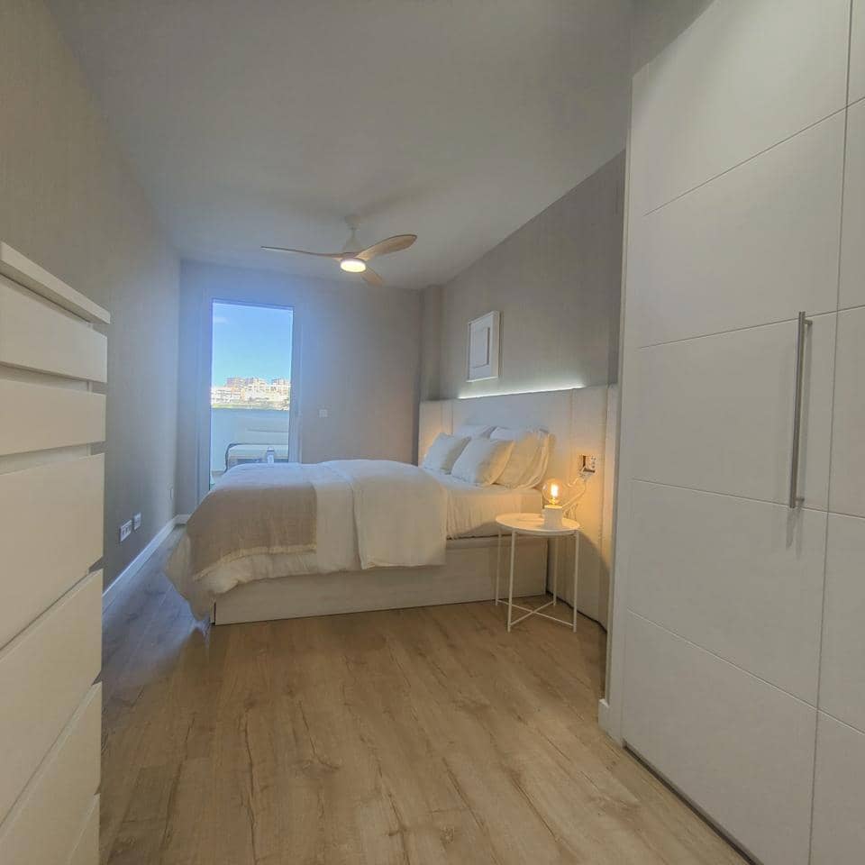 3 sypialnia Mieszkanie do wynajęcia w Las Palmas de Gran Canaria z basenem garażem - 2 000 € (Ref: 8550345)