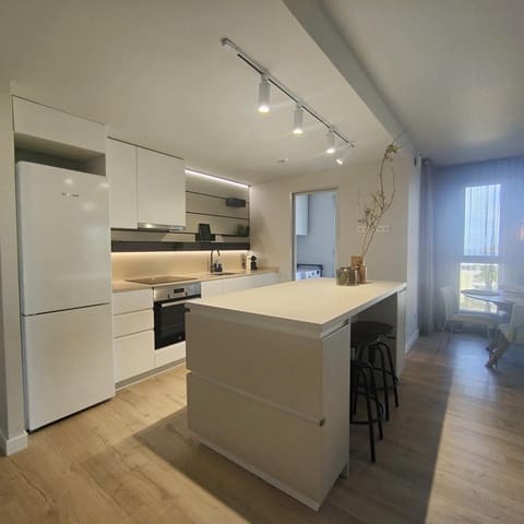 3 Zimmer Wohnung zu vermieten in NegrÃ­n, Las Palmas de Gran Canaria mit Pool Garage - 2.000 € (Ref: 8550345)