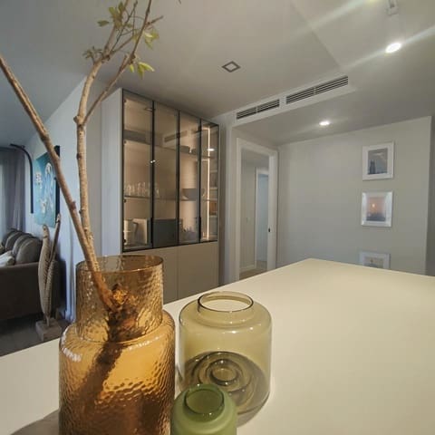 3 Zimmer Wohnung zu vermieten in NegrÃ­n, Las Palmas de Gran Canaria mit Pool Garage - 2.000 € (Ref: 8550345)