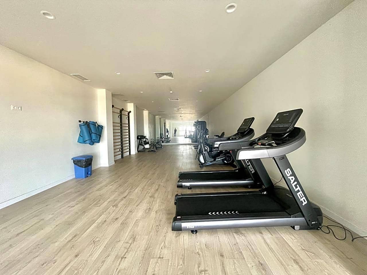 3 sypialnia Mieszkanie do wynajęcia w Las Palmas de Gran Canaria z basenem garażem - 2 000 € (Ref: 8550345)