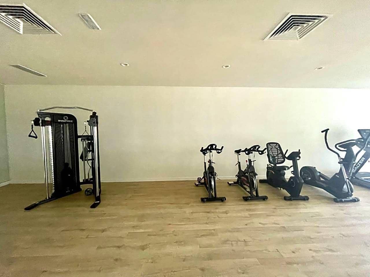 3 sypialnia Mieszkanie do wynajęcia w Las Palmas de Gran Canaria z basenem garażem - 2 000 € (Ref: 8550345)