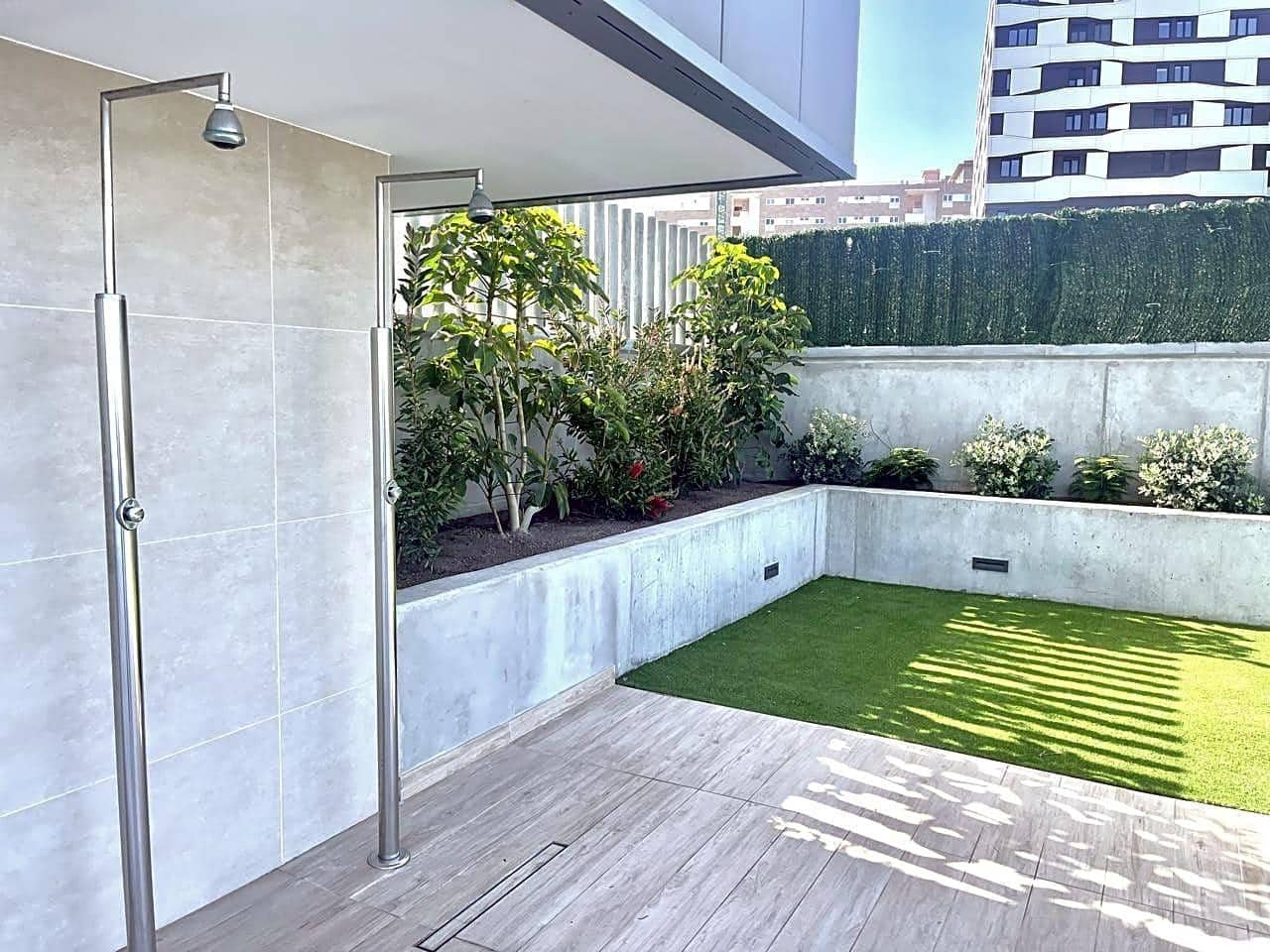 3 sypialnia Mieszkanie do wynajęcia w Las Palmas de Gran Canaria z basenem garażem - 2 000 € (Ref: 8550345)