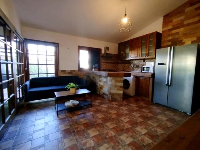 Bungalow de 2 habitaciones en Campo Internacional, San Bartolomé de Tirajana en alquiler con piscina - 1.800 € (Ref: 8553873)