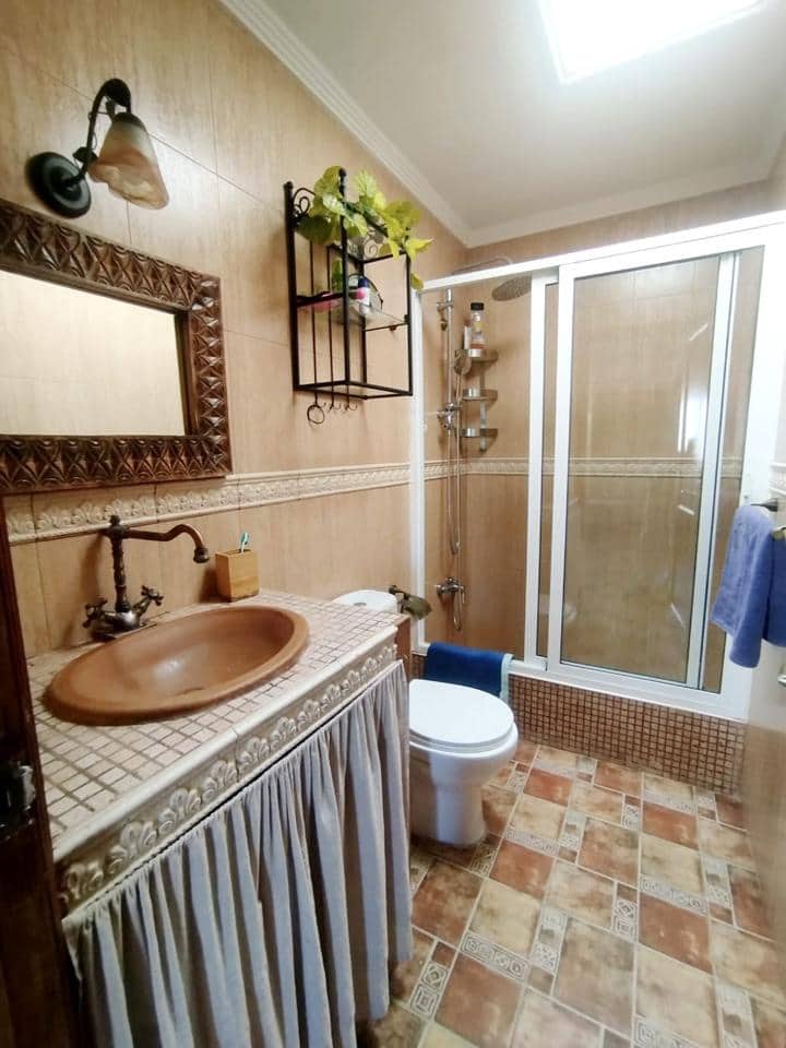 Bungalow de 2 habitaciones en Campo Internacional en alquiler con piscina - 1.800 € (Ref: 8553873)