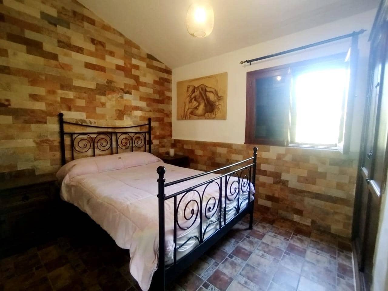 Bungalow de 2 habitaciones en Campo Internacional en alquiler con piscina - 1.800 € (Ref: 8553873)