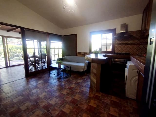 Bungalow de 2 habitaciones en Campo Internacional, San Bartolomé de Tirajana en alquiler con piscina - 1.800 € (Ref: 8553873)
