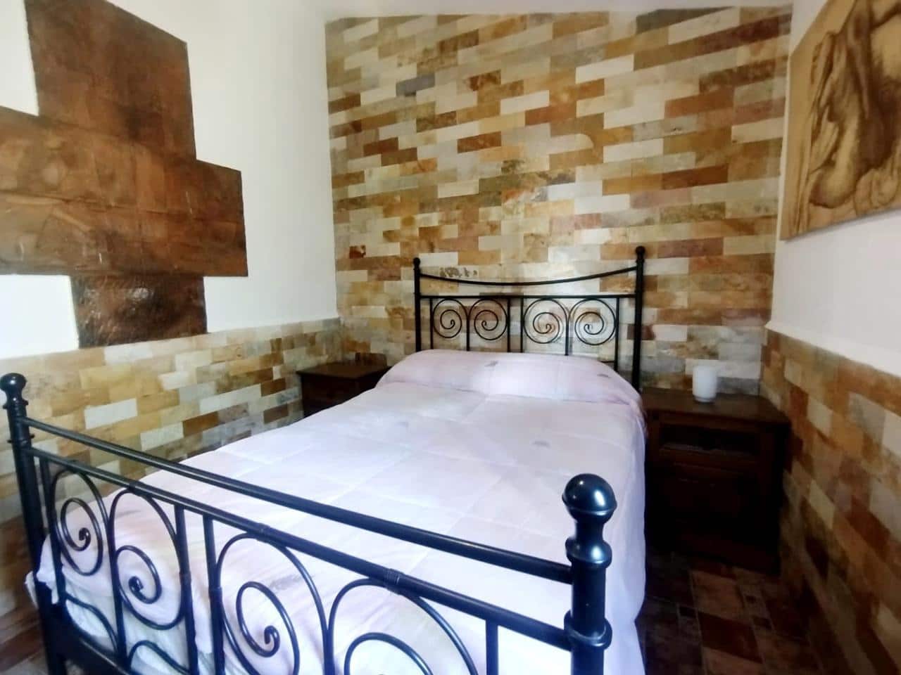 Bungalow de 2 habitaciones en Campo Internacional en alquiler con piscina - 1.800 € (Ref: 8553873)