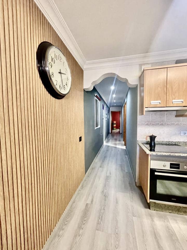 Piso de 2 habitaciones en Arinaga en alquiler - 980 € (Ref: 8594507)