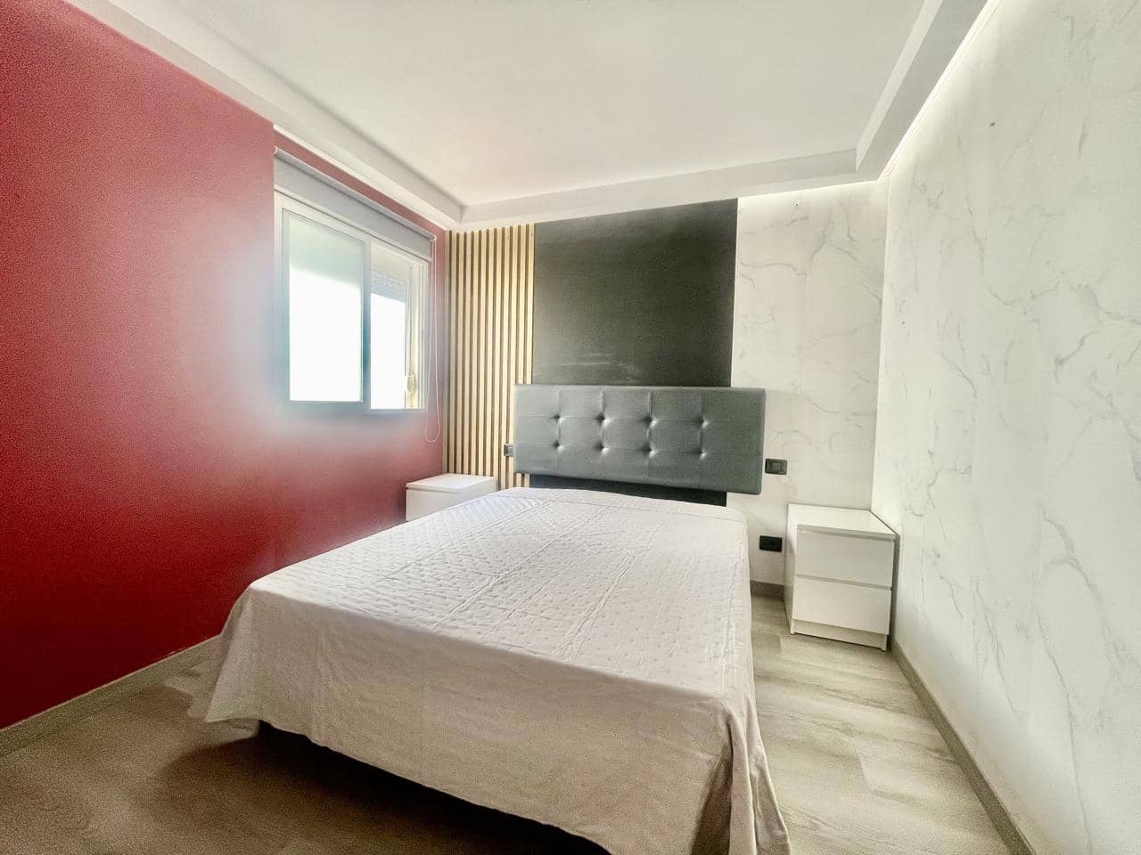 Piso de 2 habitaciones en Arinaga en alquiler - 980 € (Ref: 8594507)