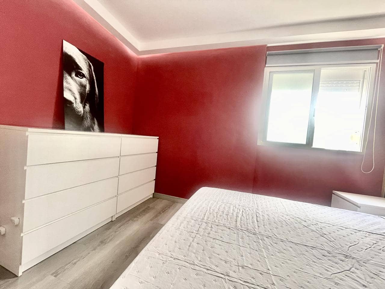 Piso de 2 habitaciones en Arinaga en alquiler - 980 € (Ref: 8594507)