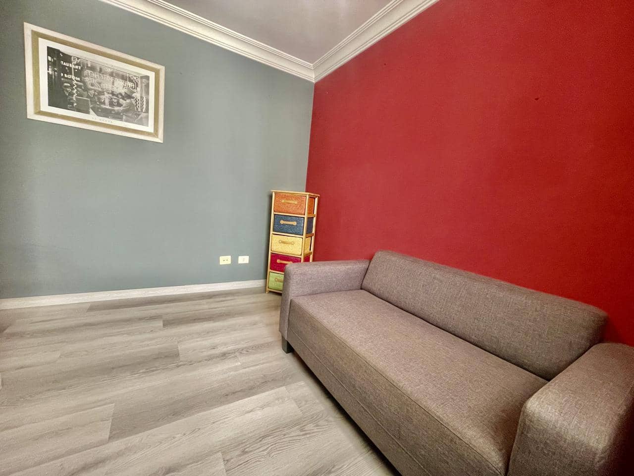 Piso de 2 habitaciones en Arinaga en alquiler - 980 € (Ref: 8594507)