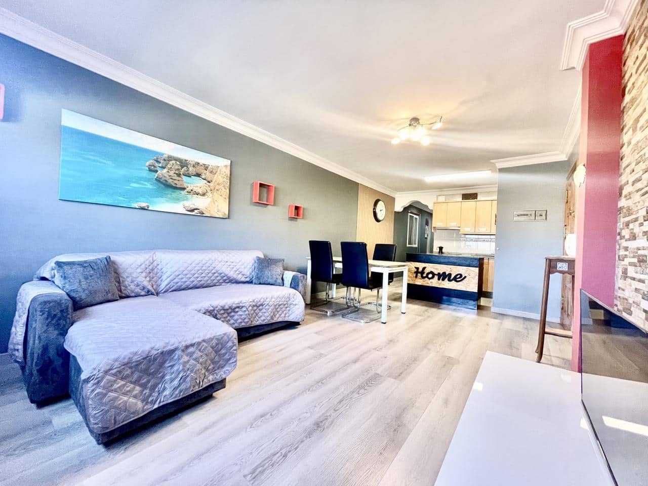 Piso de 2 habitaciones en Arinaga en alquiler - 980 € (Ref: 8594507)