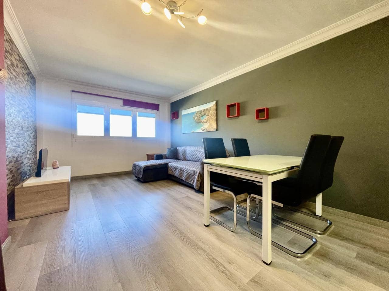 Piso de 2 habitaciones en Arinaga en alquiler - 980 € (Ref: 8594507)