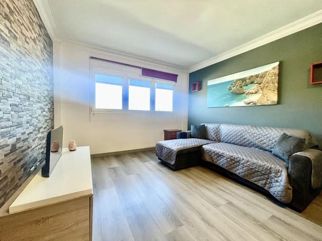 Piso de 2 habitaciones en Arinaga, Agüimes en alquiler - 980 € (Ref: 8594507)