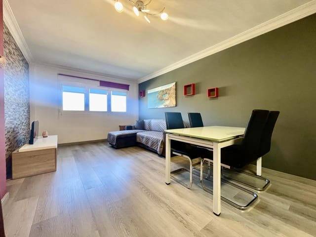 Piso de 2 habitaciones en Arinaga, Agüimes en alquiler - 980 € (Ref: 8594507)