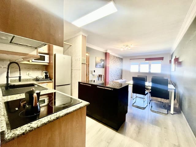 Piso de 2 habitaciones en Arinaga, Agüimes en alquiler - 980 € (Ref: 8594507)