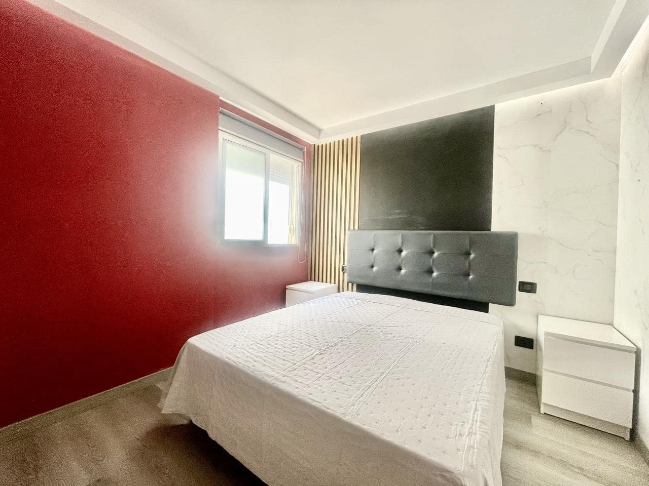 Piso de 2 habitaciones en Arinaga en alquiler - 980 € (Ref: 8594507)