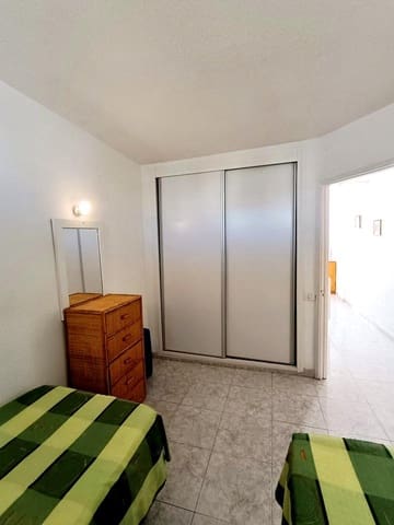 1 soveværelse Lejlighed til leje i Playa del Inglés, San Bartolomé de Tirajana med swimmingpool - € 1.150 (Ref: 8594761)