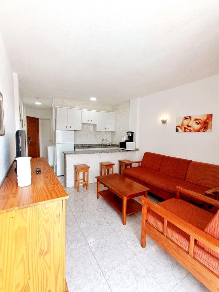 1 bedroom Flat for rent in Playa del Ingles with pool - € 1,150 (Ref: 8594761)