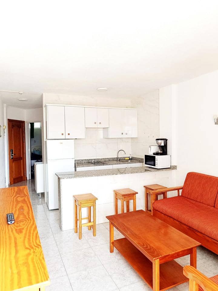 1 bedroom Flat for rent in Playa del Ingles with pool - € 1,150 (Ref: 8594761)