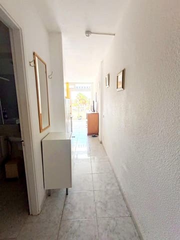 1 soveværelse Lejlighed til leje i Playa del Inglés, San Bartolomé de Tirajana med swimmingpool - € 1.150 (Ref: 8594761)