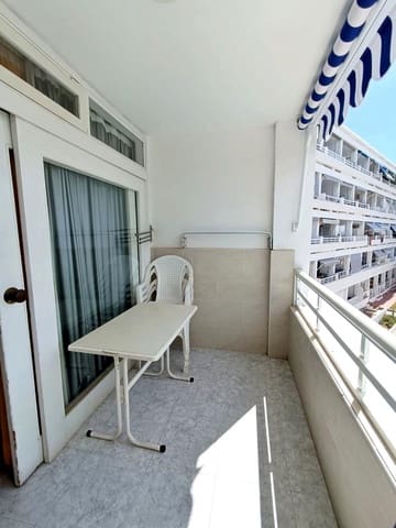 1 soveværelse Lejlighed til leje i Playa del Inglés, San Bartolomé de Tirajana med swimmingpool - € 1.150 (Ref: 8594761)
