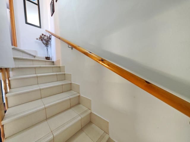 1 Zimmer Villa zu vermieten in Sonneland, San Bartolomé de Tirajana mit Pool - 1.250 € (Ref: 8599099)