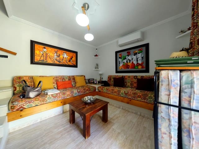 1 Zimmer Villa zu vermieten in Sonneland, San Bartolomé de Tirajana mit Pool - 1.250 € (Ref: 8599099)