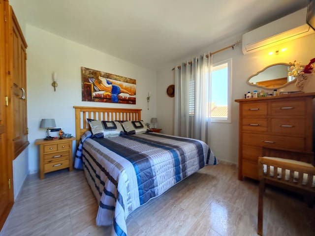 1 Zimmer Villa zu vermieten in Sonneland, San Bartolomé de Tirajana mit Pool - 1.250 € (Ref: 8599099)