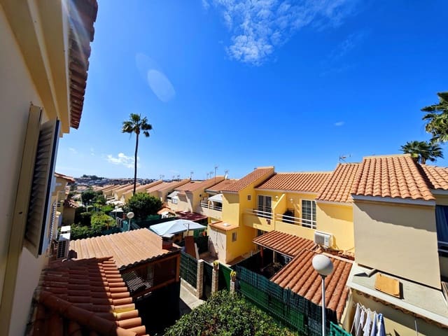 1 Zimmer Villa zu vermieten in Sonneland, San Bartolomé de Tirajana mit Pool - 1.250 € (Ref: 8599099)