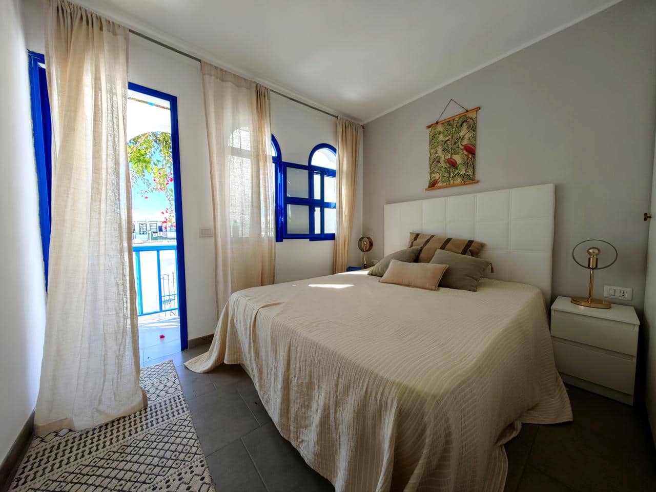 1 makuuhuone Huvila vuokrattavana paikassa Maspalomas mukana uima-altaan - 1 200 € (Ref: 8623296)