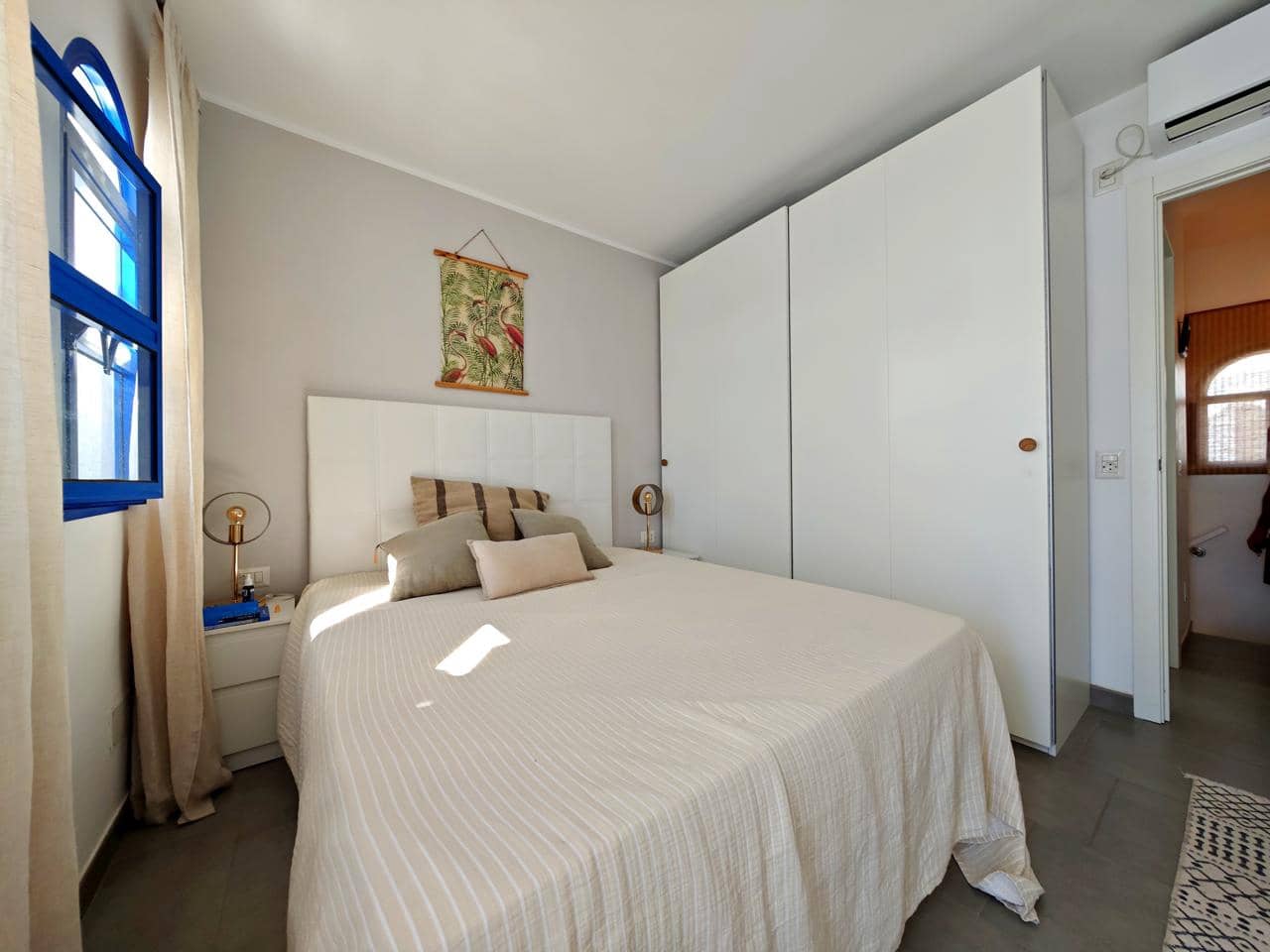 1 makuuhuone Huvila vuokrattavana paikassa Maspalomas mukana uima-altaan - 1 200 € (Ref: 8623296)