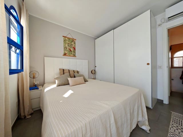 1 sypialnia Willa do wynajęcia w Maspalomas, San Bartolomé de Tirajana z basenem - 1 200 € (Ref: 8623296)