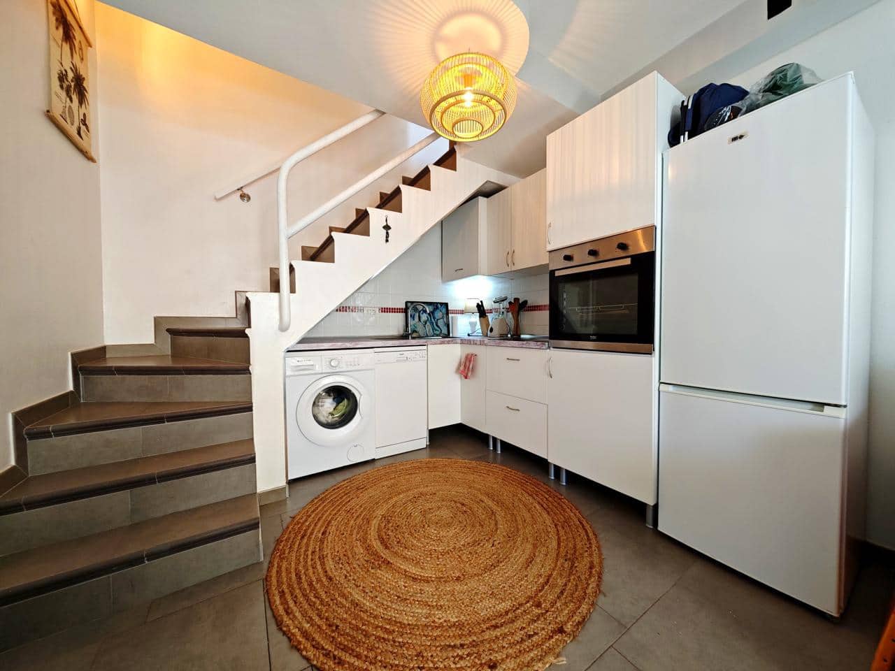 1 makuuhuone Huvila vuokrattavana paikassa Maspalomas mukana uima-altaan - 1 200 € (Ref: 8623296)