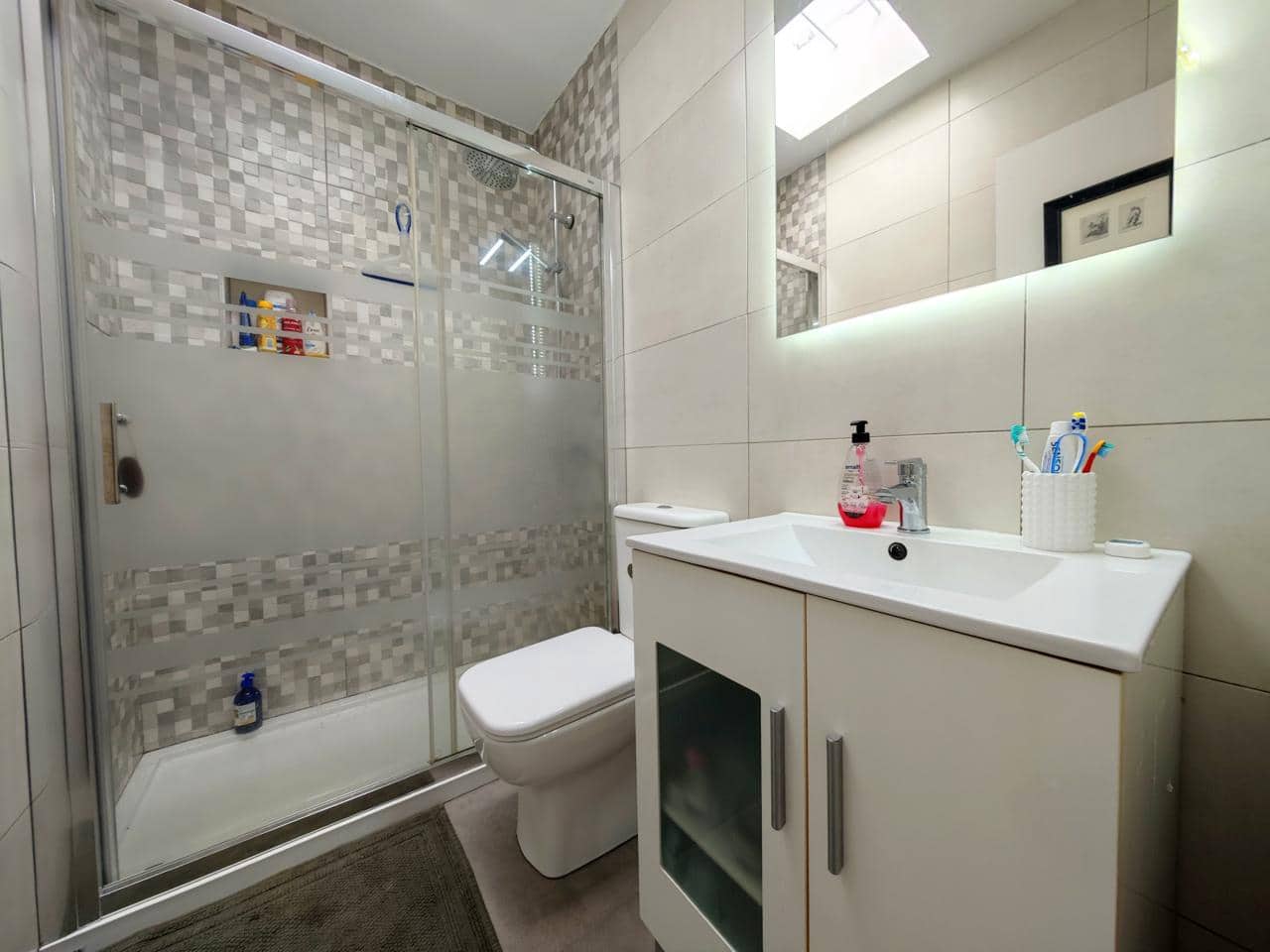 1 makuuhuone Huvila vuokrattavana paikassa Maspalomas mukana uima-altaan - 1 200 € (Ref: 8623296)