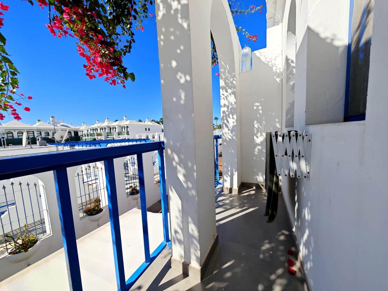 1 makuuhuone Huvila vuokrattavana paikassa Maspalomas mukana uima-altaan - 1 200 € (Ref: 8623296)