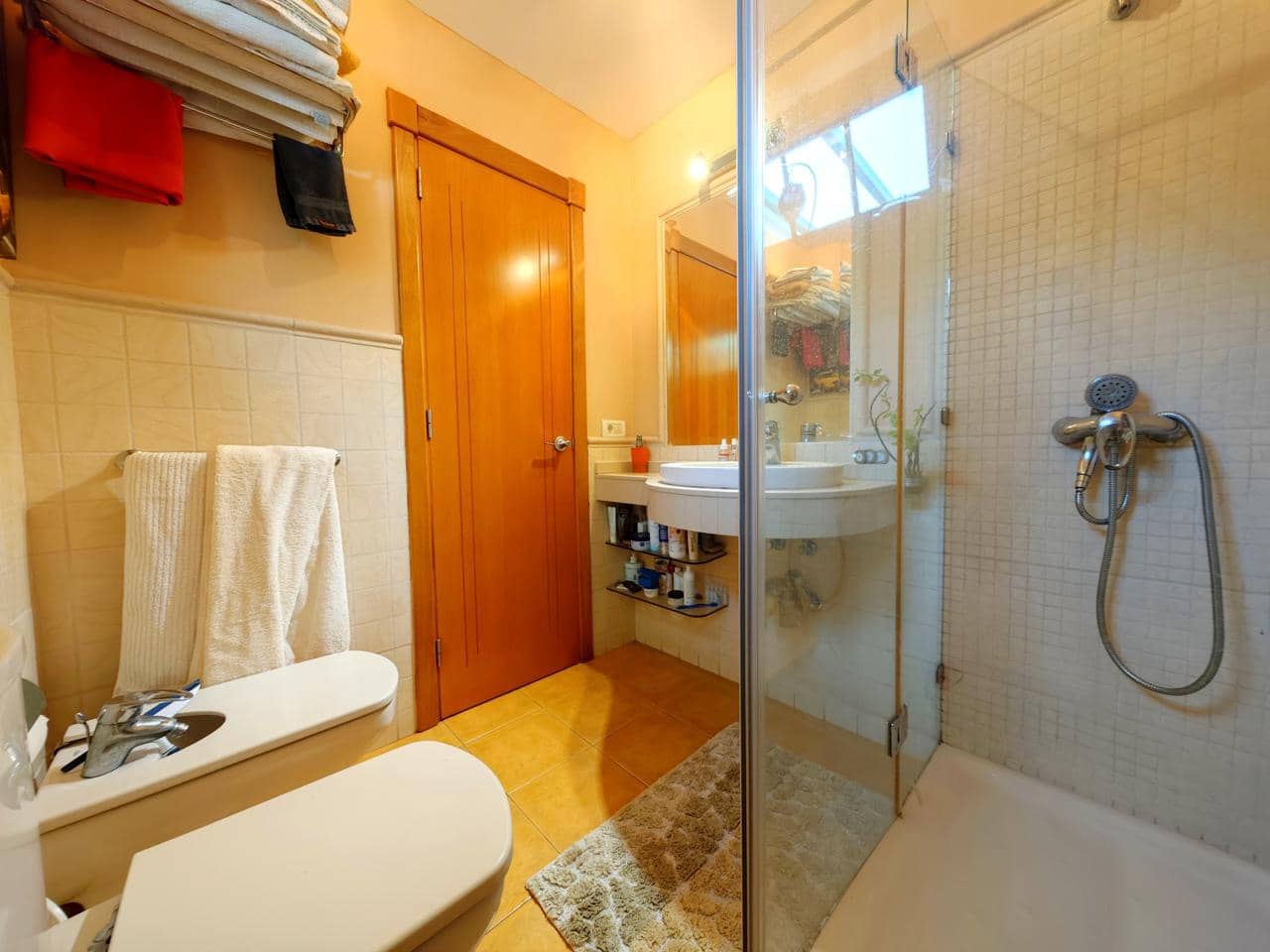 1 sovrum Bungalow att hyra i Maspalomas med pool - 1 500 € (Ref: 8633794)