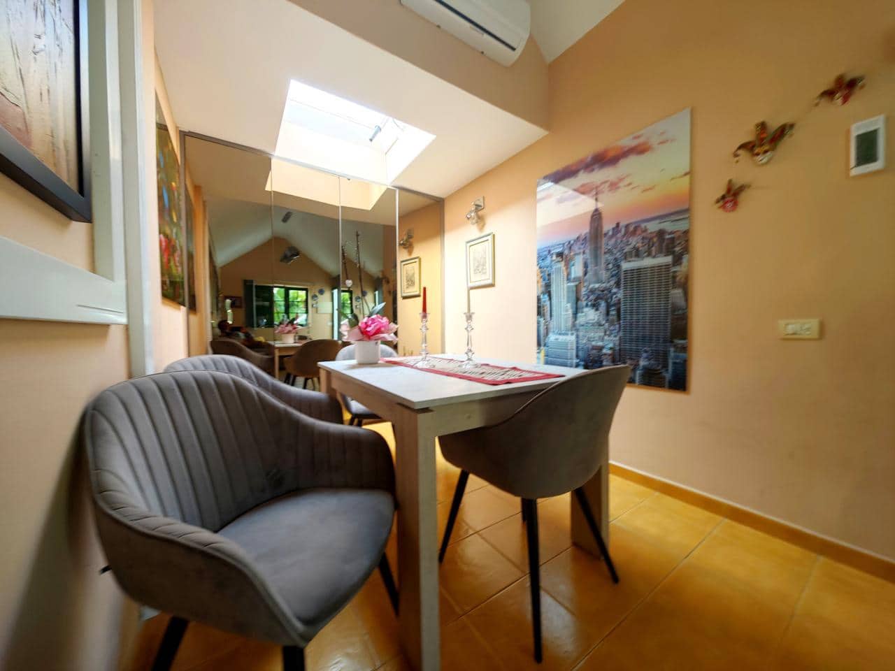 1 sovrum Bungalow att hyra i Maspalomas med pool - 1 500 € (Ref: 8633794)