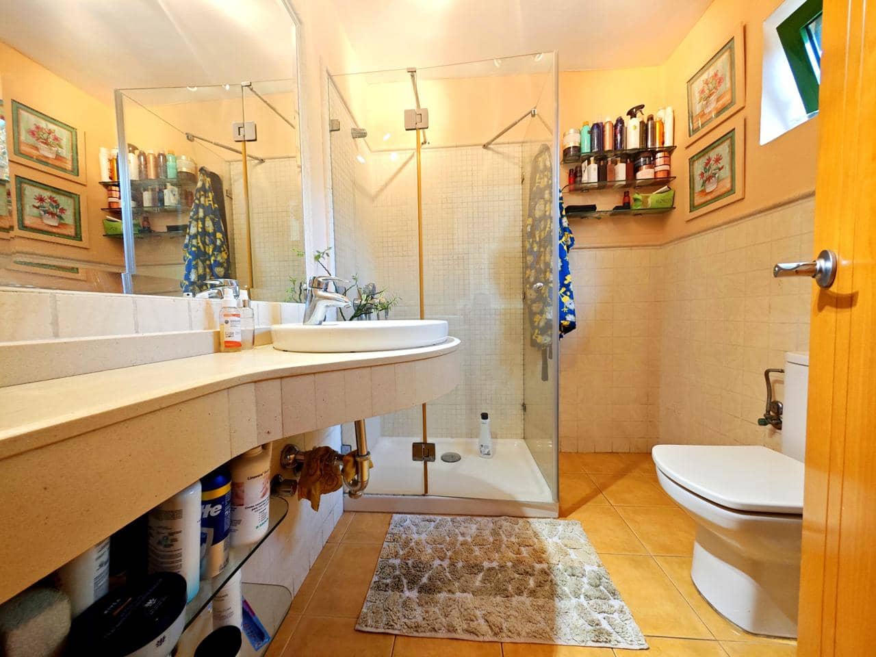 1 sovrum Bungalow att hyra i Maspalomas med pool - 1 500 € (Ref: 8633794)