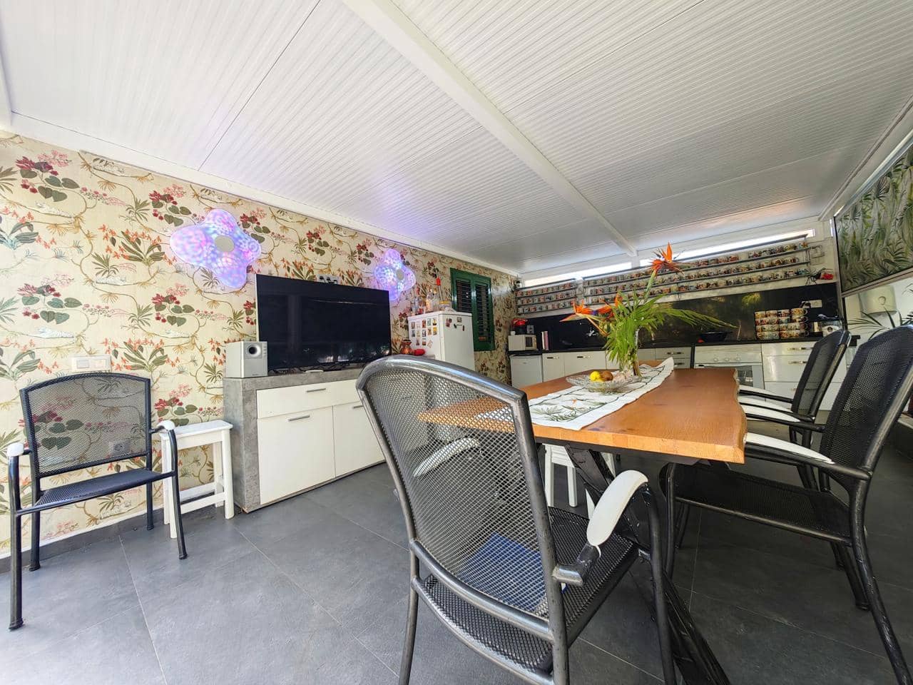 1 sovrum Bungalow att hyra i Maspalomas med pool - 1 500 € (Ref: 8633794)