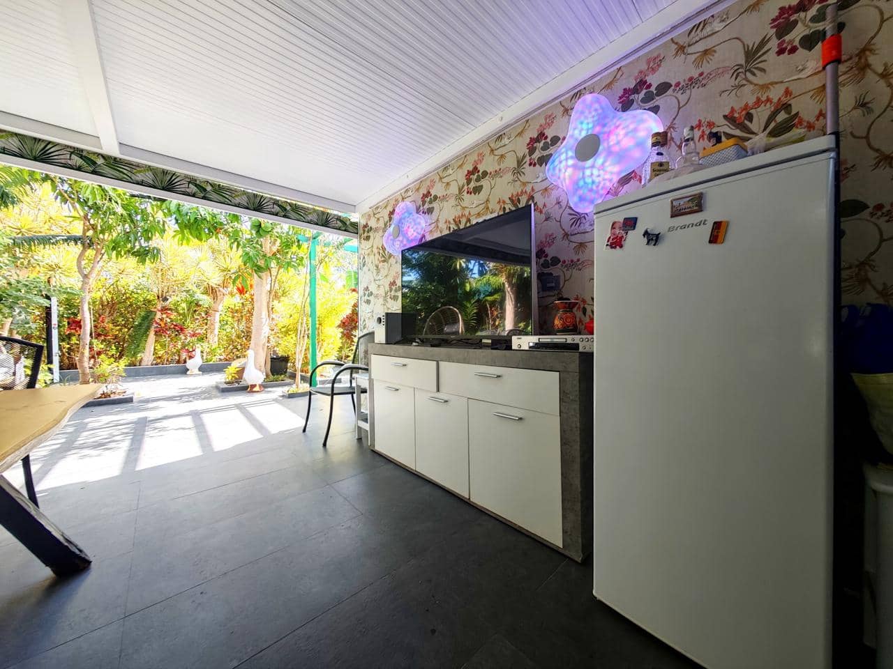 1 sovrum Bungalow att hyra i Maspalomas med pool - 1 500 € (Ref: 8633794)