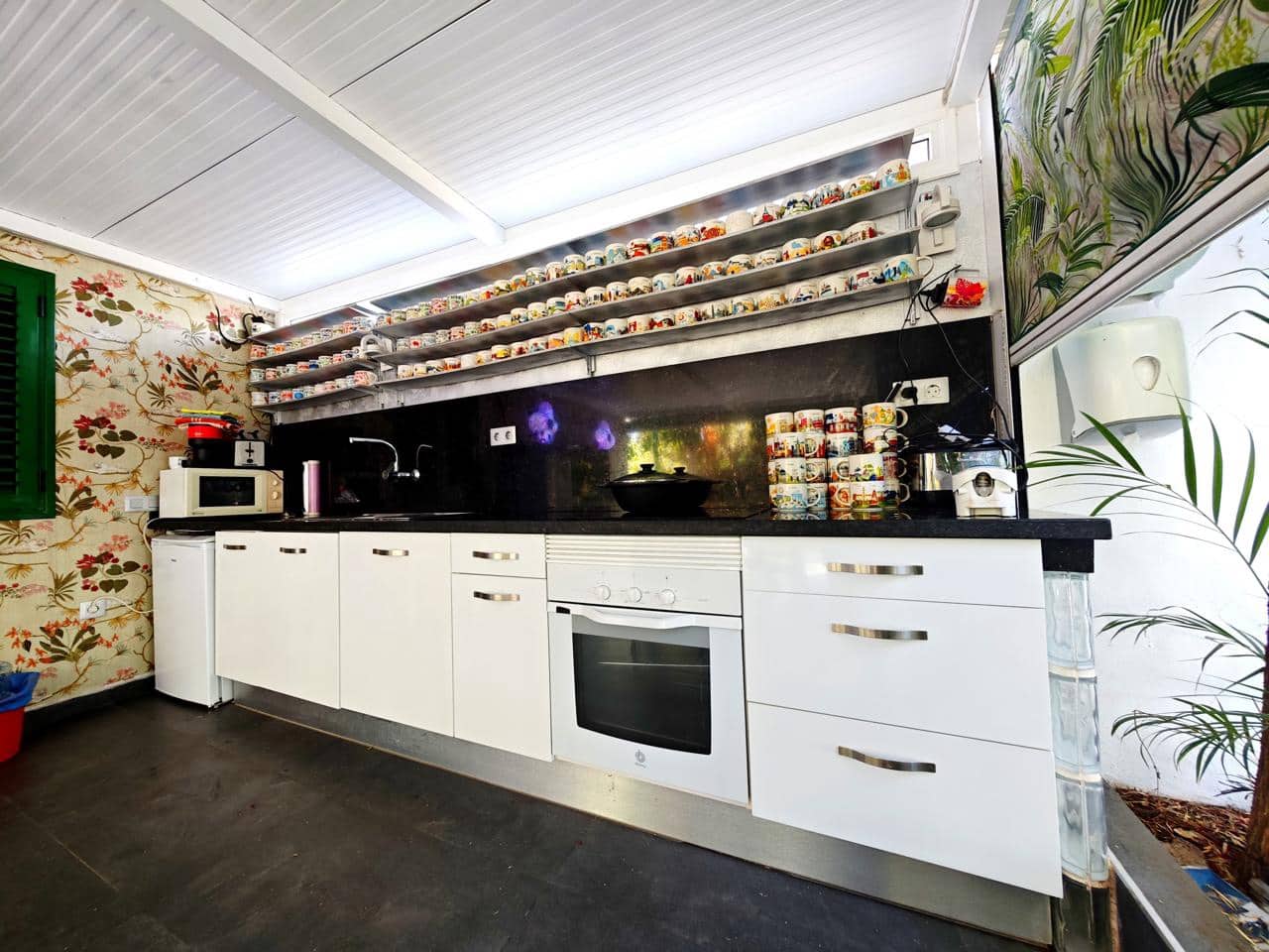 1 sovrum Bungalow att hyra i Maspalomas med pool - 1 500 € (Ref: 8633794)