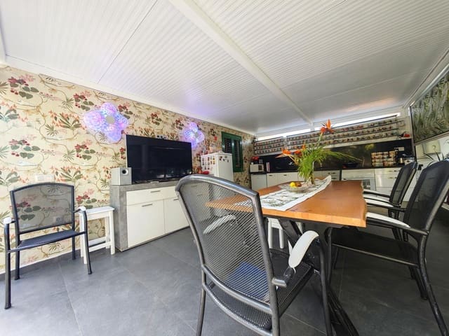 1 soveværelse Bungalow til leje i Maspalomas, San Bartolomé de Tirajana med swimmingpool - € 1.500 (Ref: 8633794)