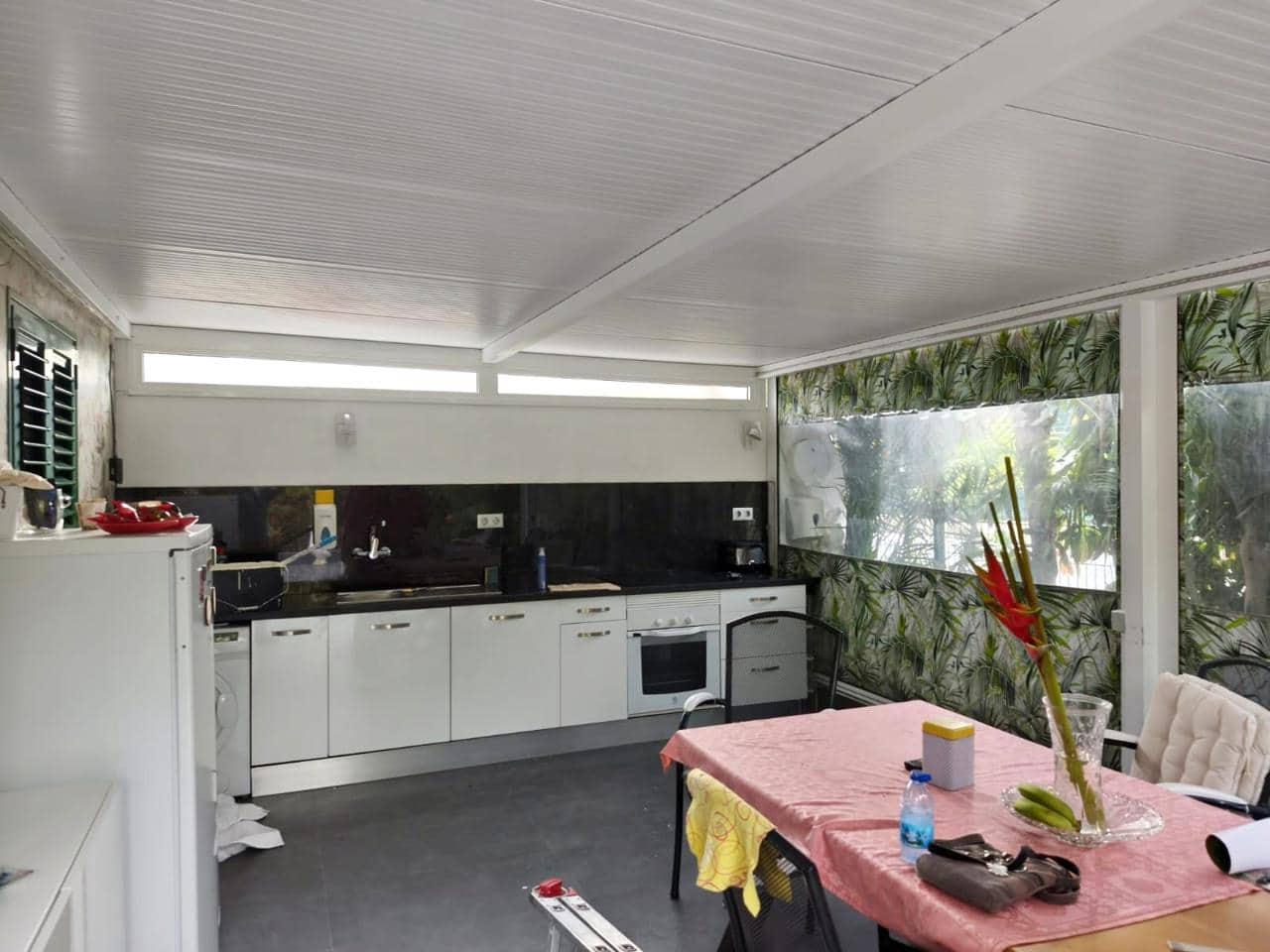 1 sovrum Bungalow att hyra i Maspalomas med pool - 1 500 € (Ref: 8633794)