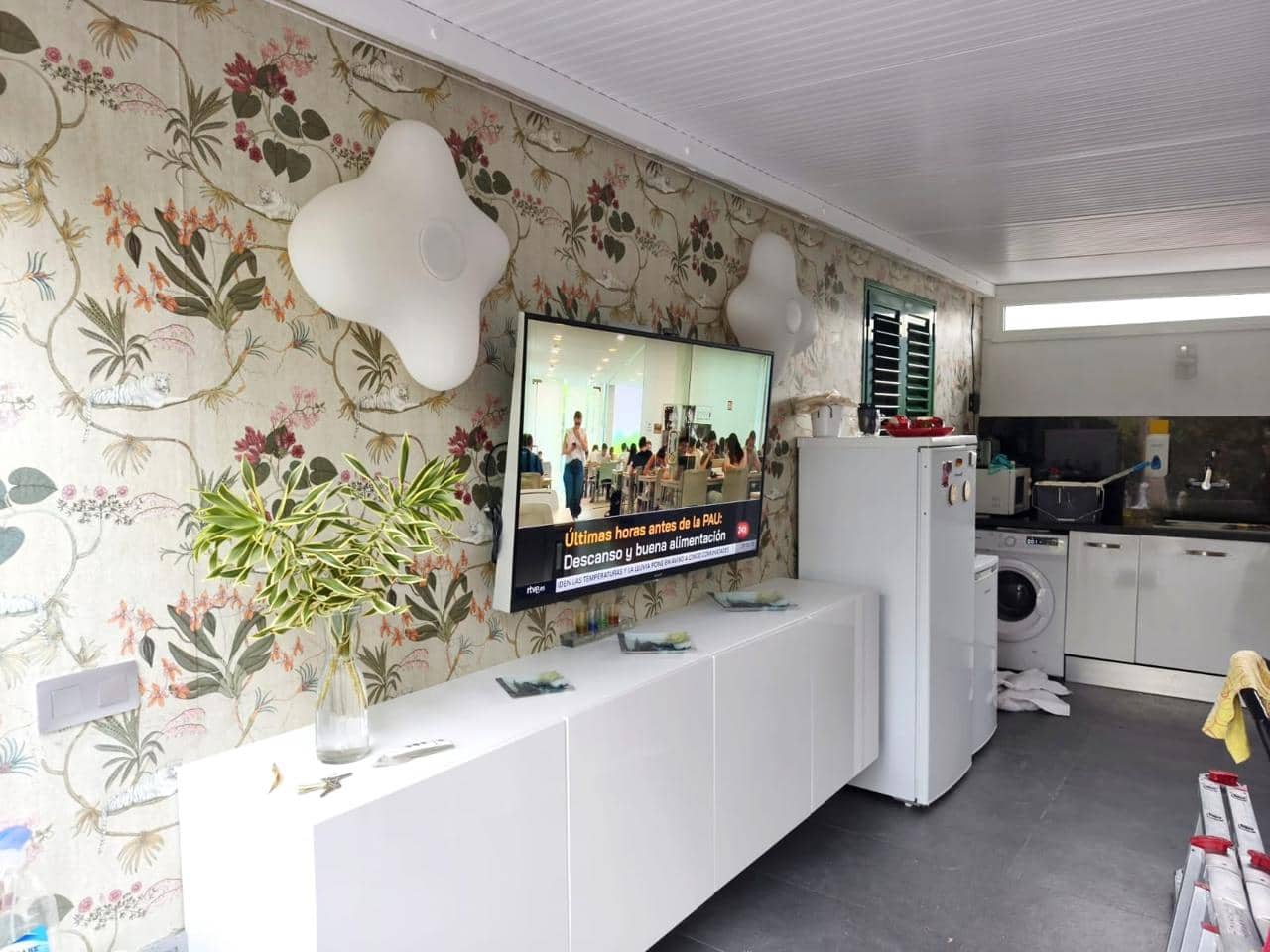 1 sovrum Bungalow att hyra i Maspalomas med pool - 1 500 € (Ref: 8633794)